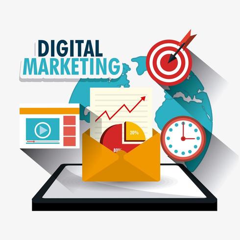 Advanced Digital Marketing