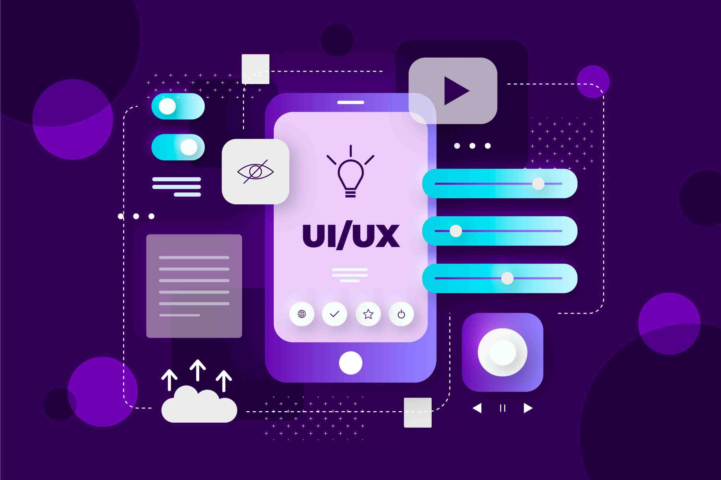 Professional UI/UX Design Training